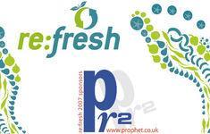 Prophet is the main sponsor of this year's conference