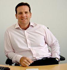 Tesco GFS's Matt Simister