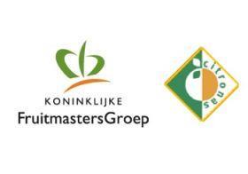 Citronas Fruitmasters logos
