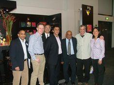 The Wealmoor team make a stand at Fruit Logistica