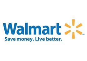 Walmart logo Wal-Mart logo
