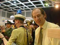 WWF brings Jazz to Berlin