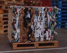 Waste deadline warning