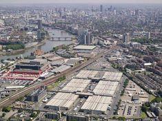 Green light for Covent Garden redevelopment