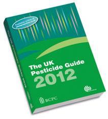 BCPC releases new Pesticide Guide