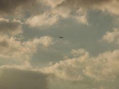 Concorde stages Journal fly-past