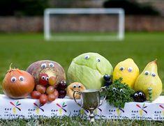 Eat in Colour United kicks off