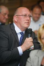 Nigel Jenney believes the Food Vision is limiting