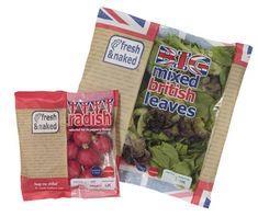 G’s bares all with UK salads