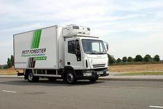 £4 million investment in new fleet by Petit Forestier