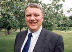 KG Fruits md Nick Marston