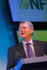 NFU president Peter Kendall expressed disappointment at the decision