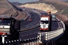 The UK's domestic transport is being outperformed by many European nations