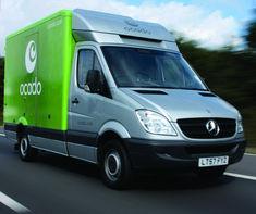 Ocado reshuffle after surprise resignation