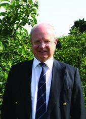 BIFGA chairman John Breach has been speaking on behalf of growers over retail-supply issues