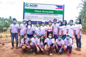 Agri Developments Philippine expansion