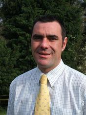 Matthew Kealey