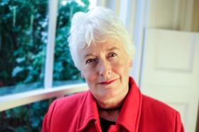 margaret mountford