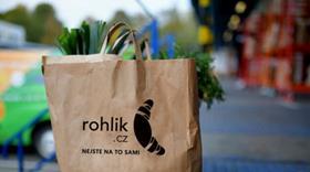 Rohlik Group