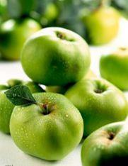 English apple season now underway