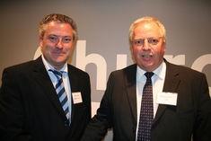 Sadler and Gutteridge seal the deal