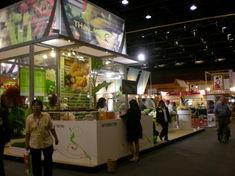 Asia Fruit Logistica was a success on all fronts
