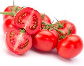 Rijk Zwaan Internal Red tomatoes