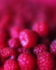 Raspberry promotions push sales forward