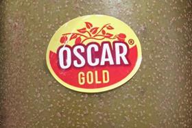 Oscar Gold kiwifruit Primland