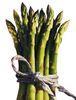 Award winning asparagus