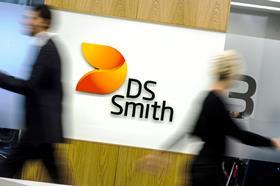 ds smith