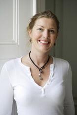 Cook and food writer Sophie Conran