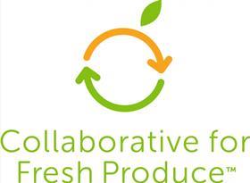 Collaborative for Fresh Produce logo