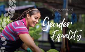 Fyffes gender equality