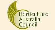 Horticulture Australia Council logo