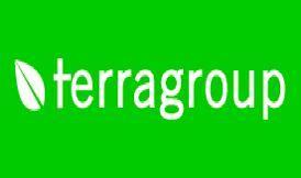 Terra Group Fruta logo