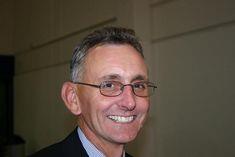 Plenty to smile about: Ripesense director Tony Sayle