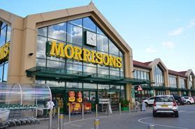 morrisons