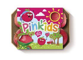 PinKids 6 Pack 3D