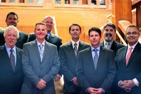 Ocean Mist Leadership Programme