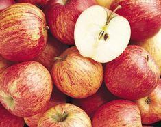 Brazilian apple downturn
