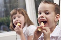 Fruit and vegetable purchases nosedive among poorer families