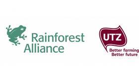 Rainforest Alliance UTZ merger