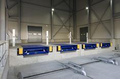 New £2.6m warehouse boost for Portsmouth