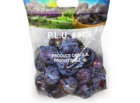 Oppy prune-plums