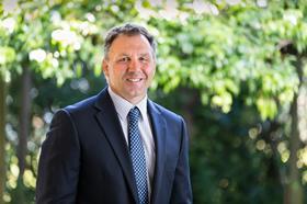 NZ T&G CEO Alastair Hulbert