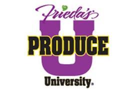 Freidas Produce University