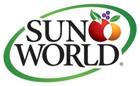 Sun World International logo