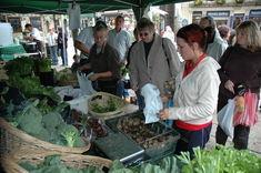 NABMA research shows farmers markets are doing well