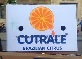 Cutrale box